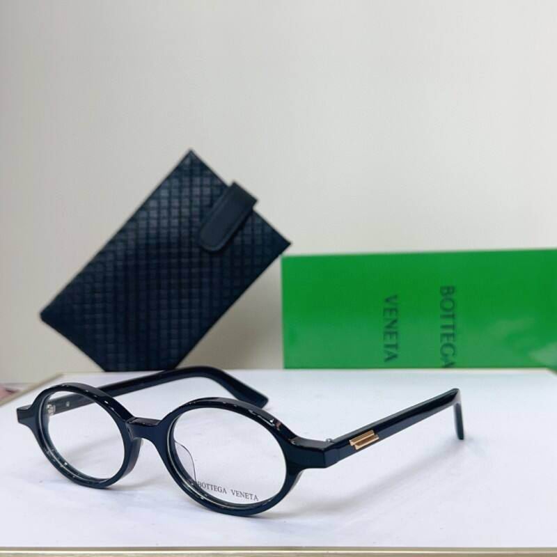 Bottega Veneta Glasses 08smh14 (6)