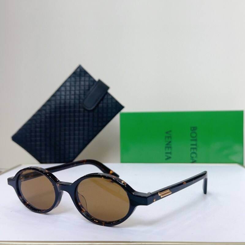 Bottega Veneta Glasses 08smh14 (7)