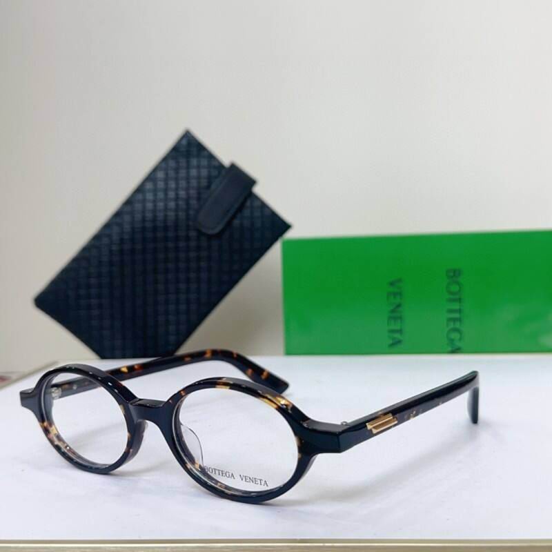 Bottega Veneta Glasses 08smh14 (8)