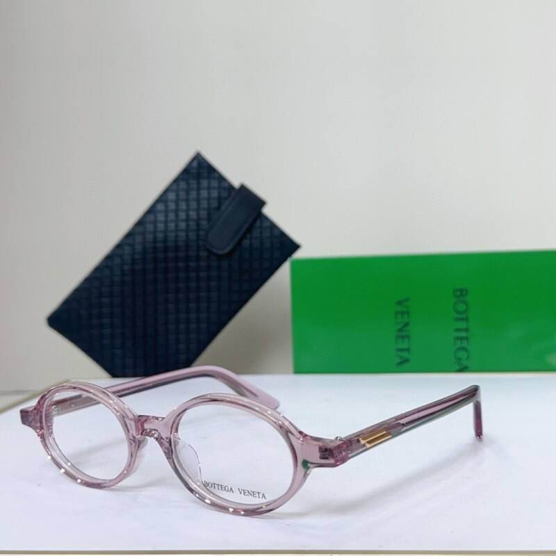 Bottega Veneta Glasses 08smh14 (9)