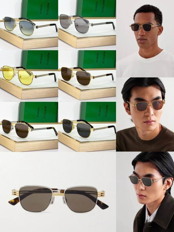 Bottega Veneta Glasses 08smh16 (10)