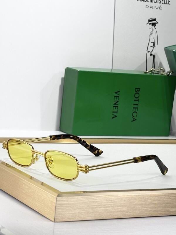 Bottega Veneta Glasses 08smh17 (1)