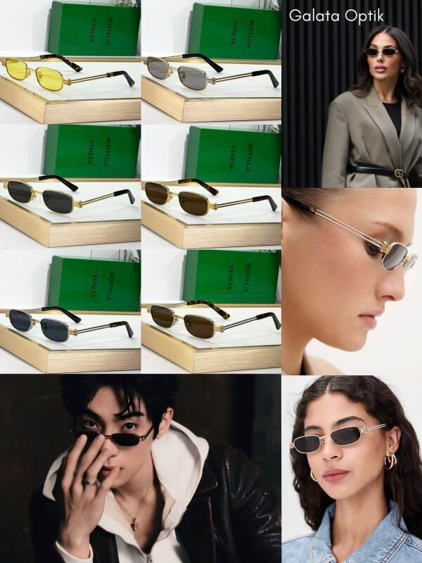 Bottega Veneta Glasses 08smh17 (10)