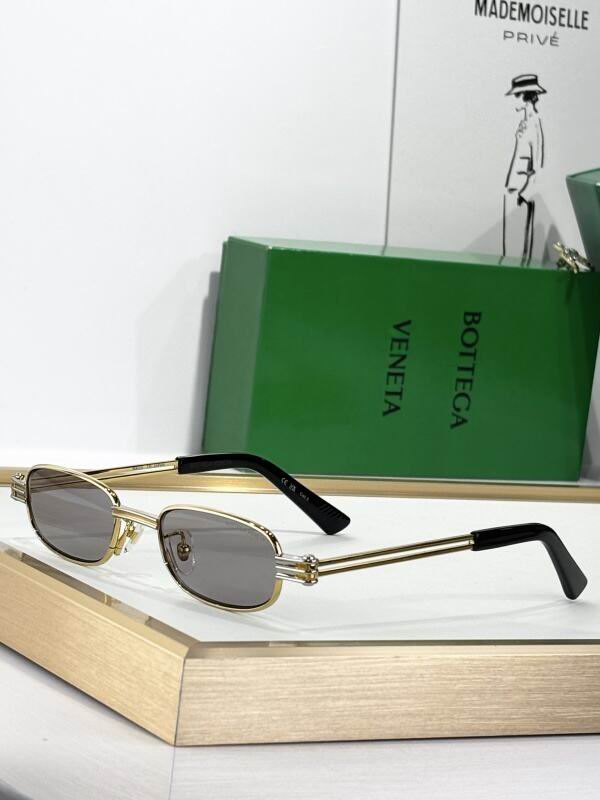 Bottega Veneta Glasses 08smh17 (2)