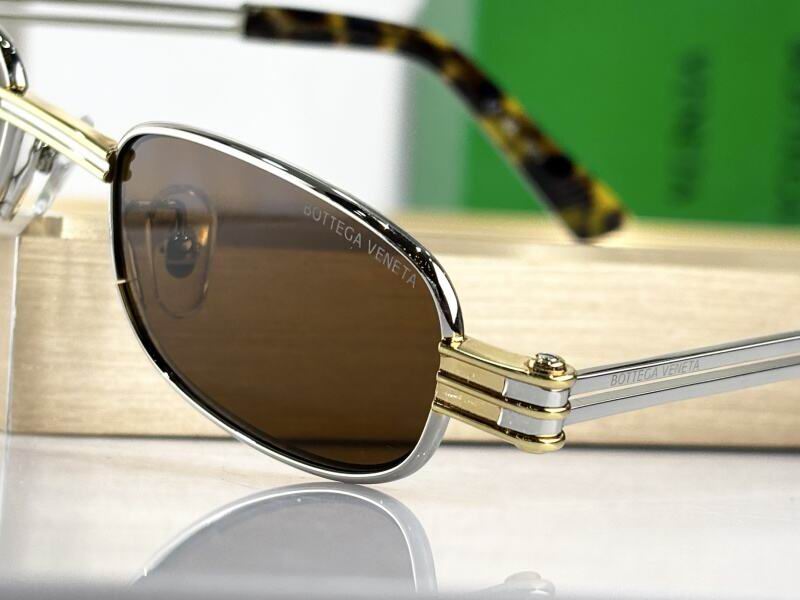 Bottega Veneta Glasses 08smh17 (7)