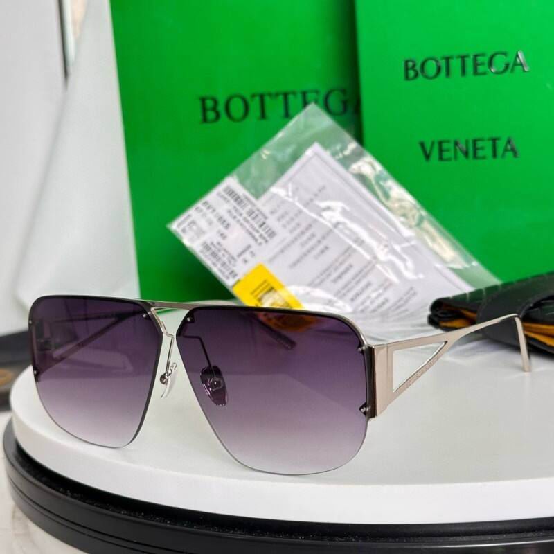 Bottega Veneta Glasses 08smh20 (2)