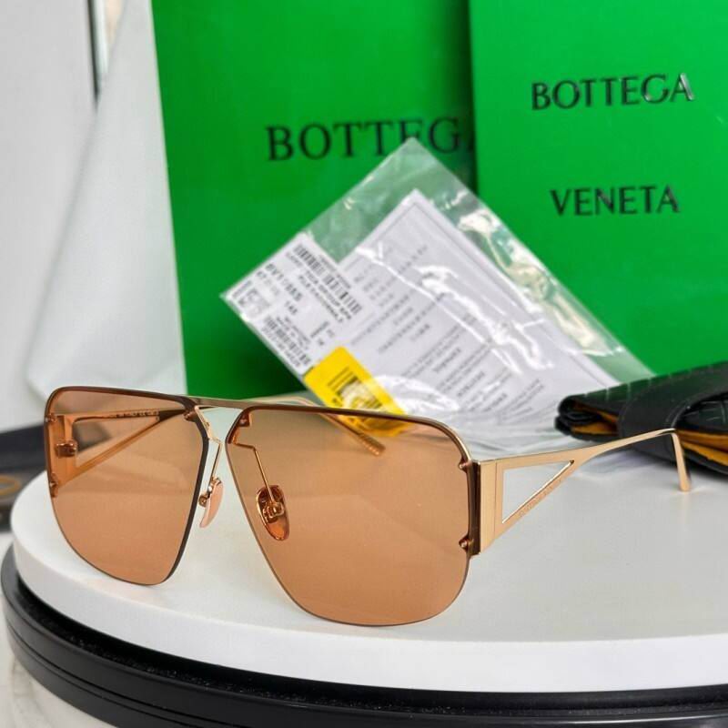 Bottega Veneta Glasses 08smh20 (3)