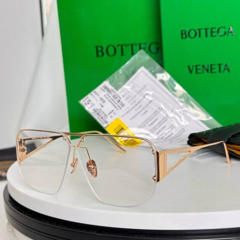 Bottega Veneta Glasses 08smh20 (8)