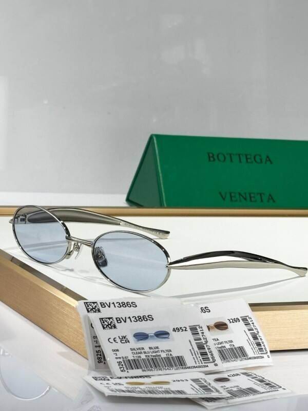 Bottega Veneta Glasses 08smh21 (10)