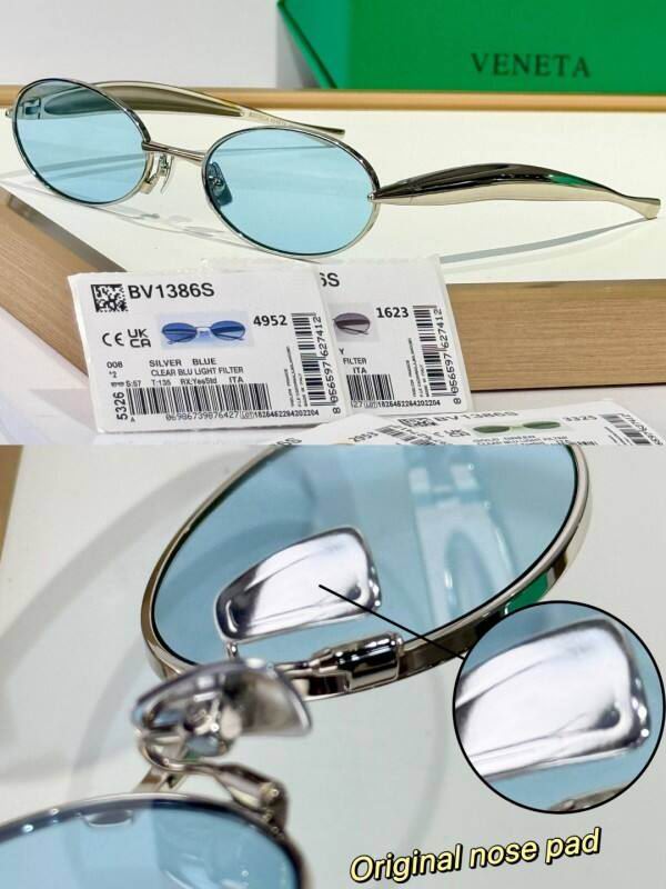 Bottega Veneta Glasses 08smh21 (7)