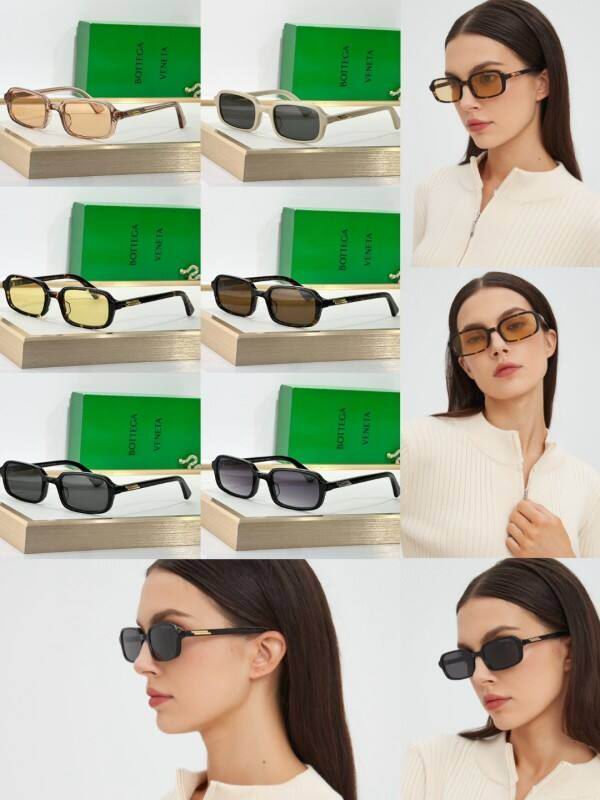 Bottega Veneta Glasses 08smh22 (10)