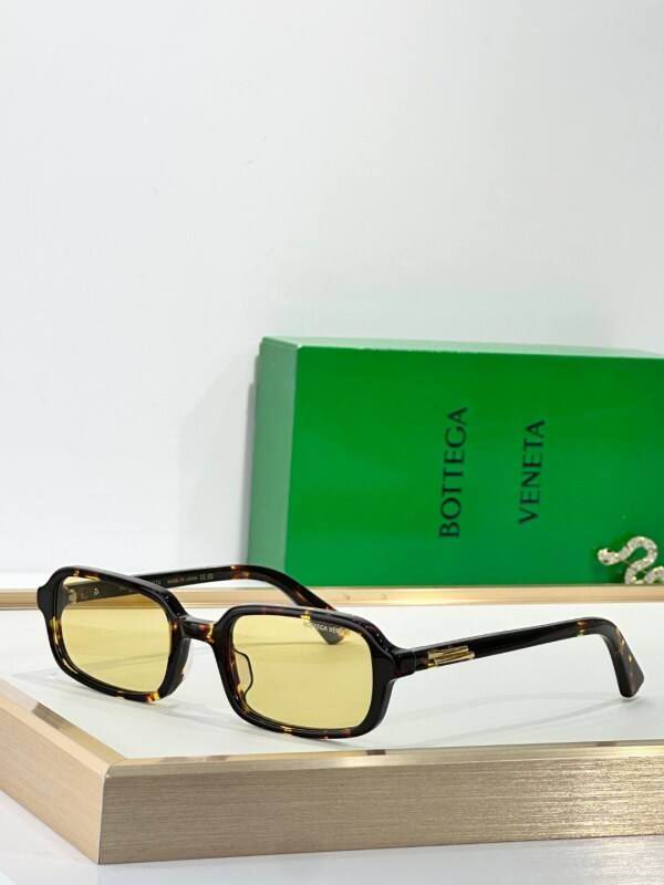 Bottega Veneta Glasses 08smh22 (2)