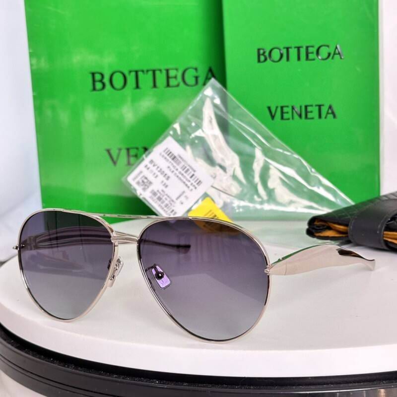 Bottega Veneta Glasses 08smh23 (1)