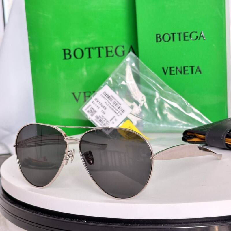 Bottega Veneta Glasses 08smh23 (2)