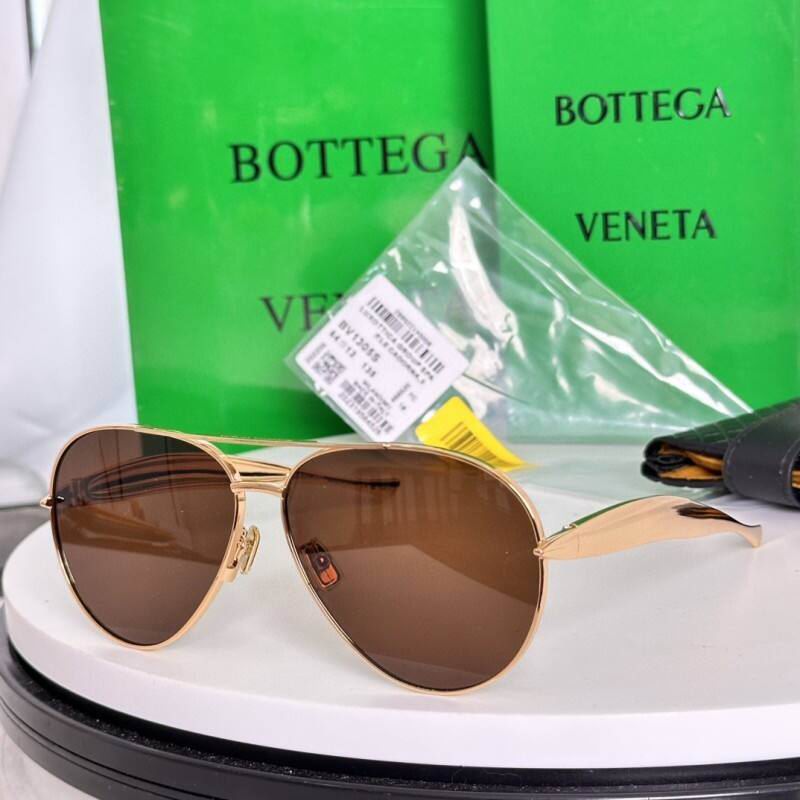 Bottega Veneta Glasses 08smh23 (4)
