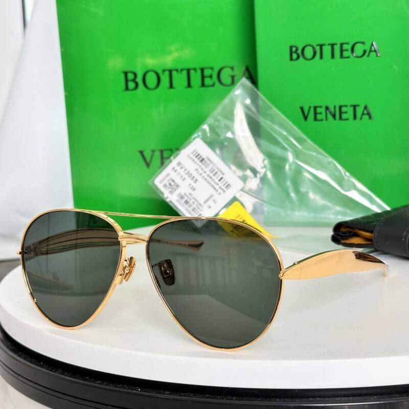 Bottega Veneta Glasses 08smh23 (5)