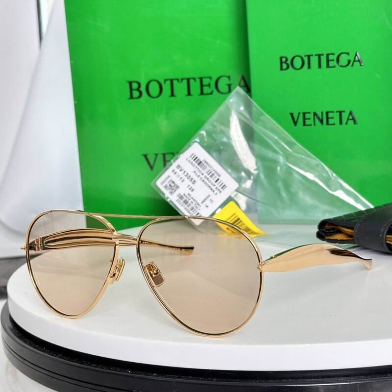 Bottega Veneta Glasses 08smh23 (8)