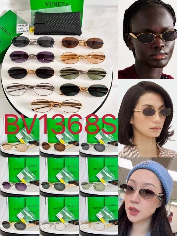 Bottega Veneta Glasses 08smh24 (10)