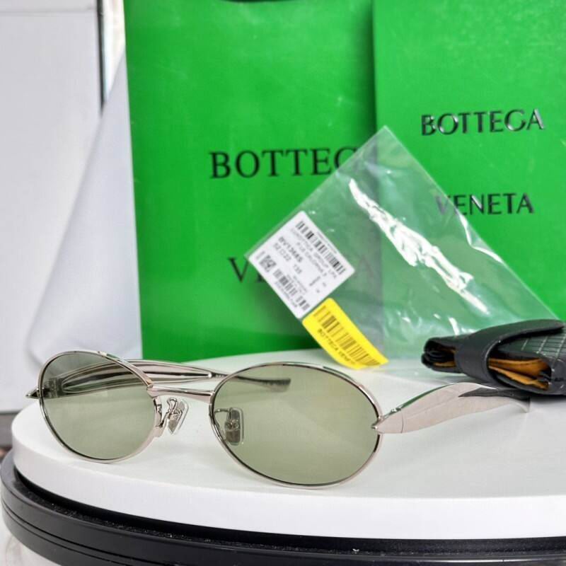 Bottega Veneta Glasses 08smh24 (5)
