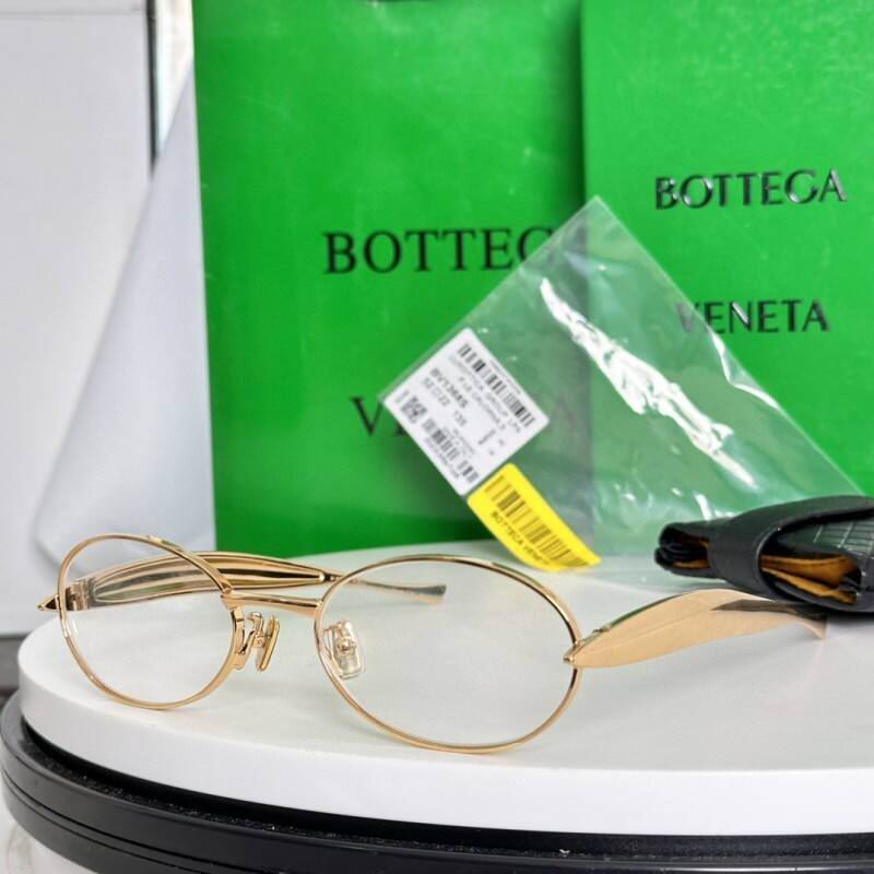 Bottega Veneta Glasses 08smh24 (9)