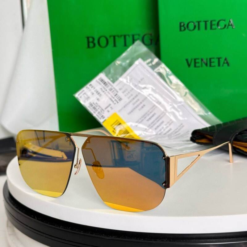 Bottega Veneta Glasses 08smh25 (1)