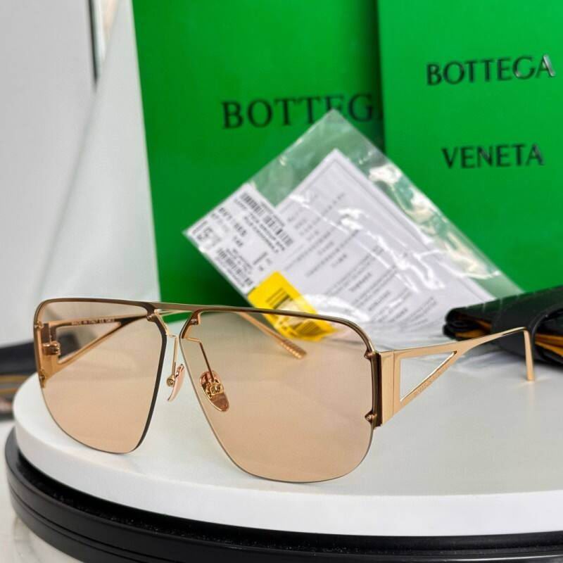Bottega Veneta Glasses 08smh25 (5)