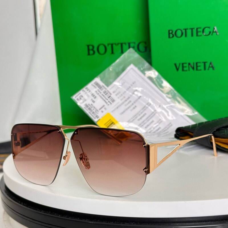 Bottega Veneta Glasses 08smh25 (7)