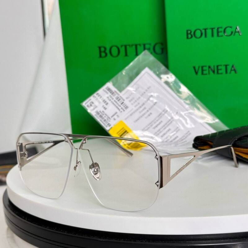 Bottega Veneta Glasses 08smh25 (9)