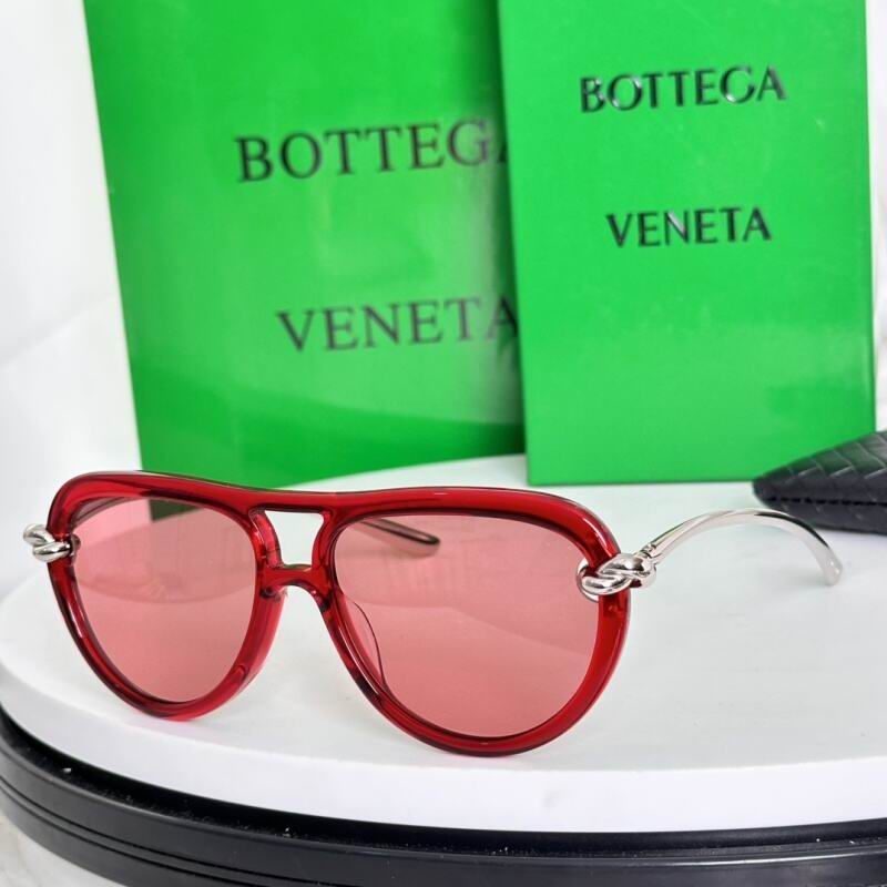Bottega Veneta Glasses 08smh26 (1)