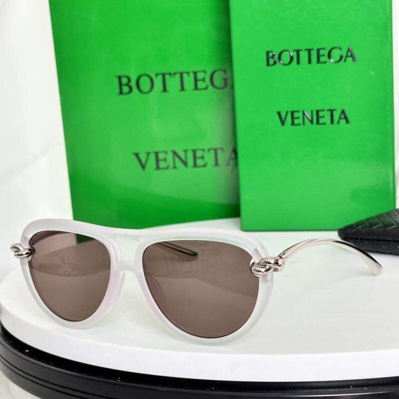 Bottega Veneta Glasses 08smh26 (2)