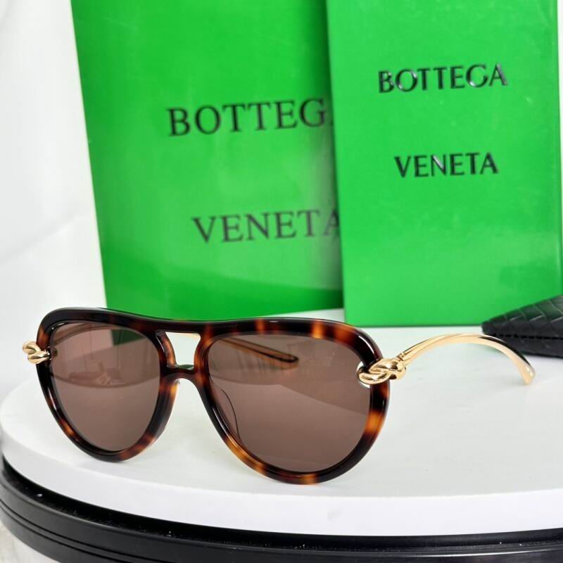 Bottega Veneta Glasses 08smh26 (3)