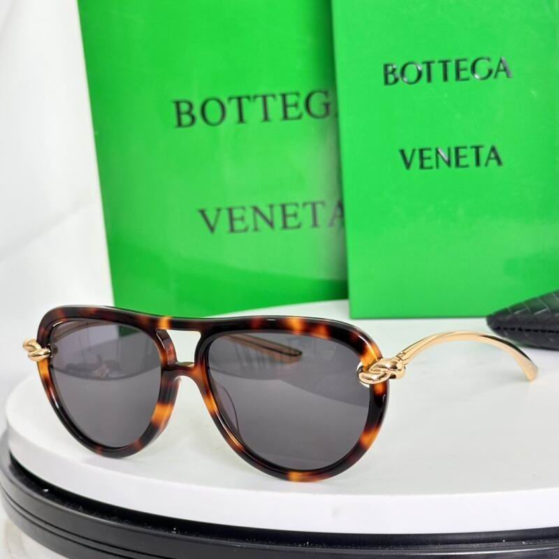 Bottega Veneta Glasses 08smh26 (4)