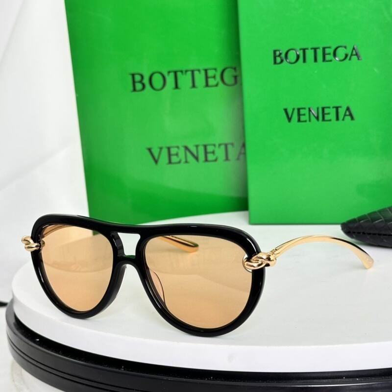 Bottega Veneta Glasses 08smh26 (6)