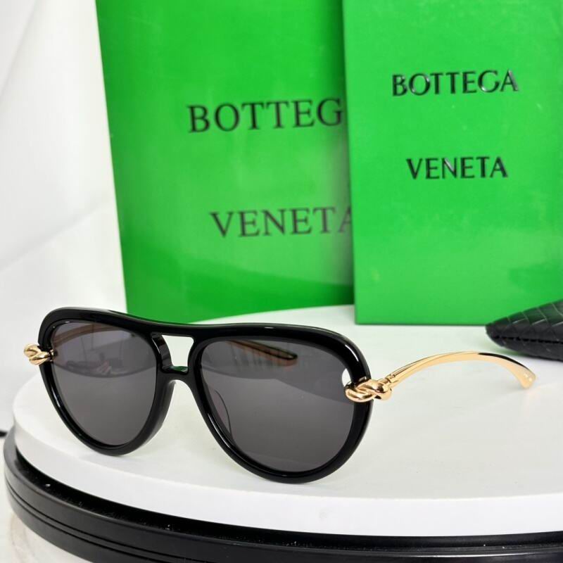 Bottega Veneta Glasses 08smh26 (7)
