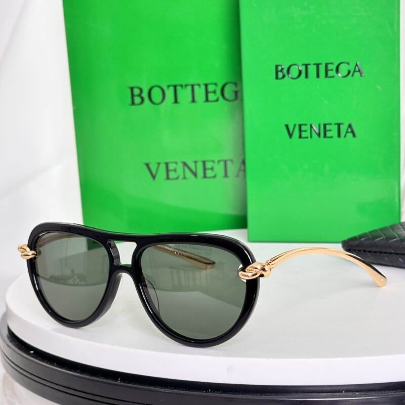 Bottega Veneta Glasses 08smh26 (8)