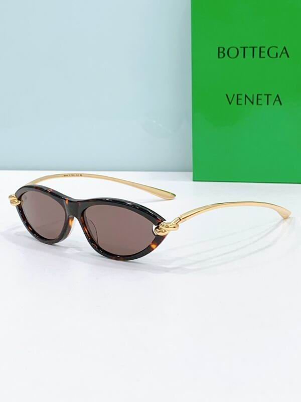 Bottega Veneta Glasses 08smh27 (1)