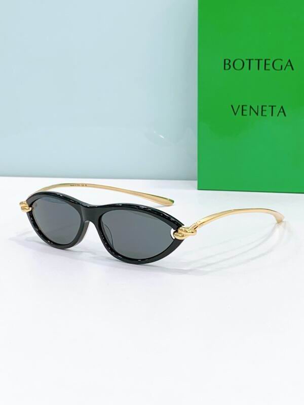 Bottega Veneta Glasses 08smh27 (6)