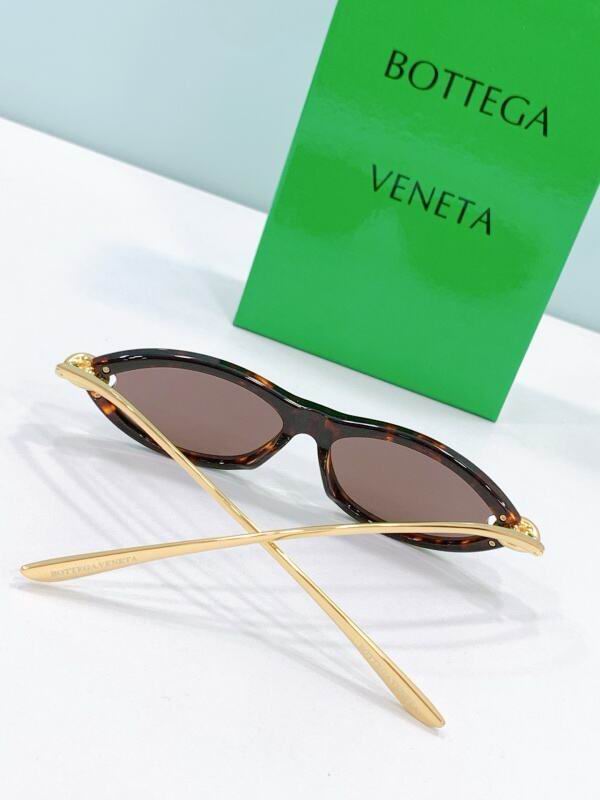 Bottega Veneta Glasses 08smh27 (7)