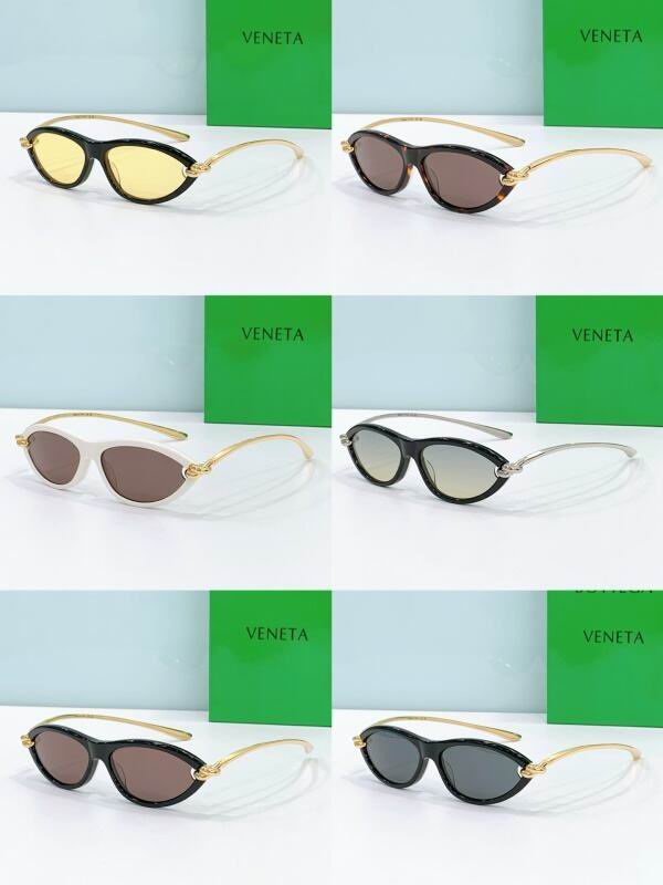 Bottega Veneta Glasses 08smh27 (8)