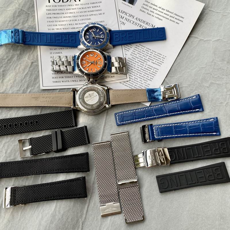 Breitling 42mm 12 (1)