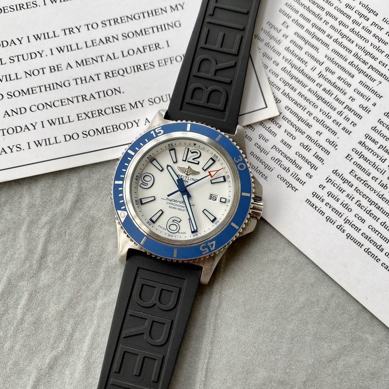 Breitling 42mm 12 (3)