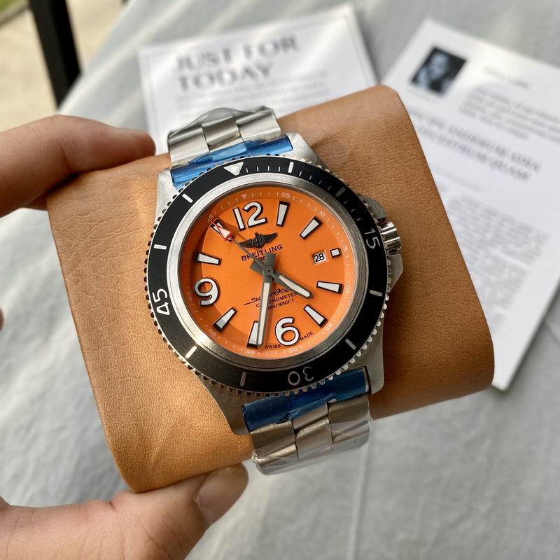 Breitling 42mm 12 (5)