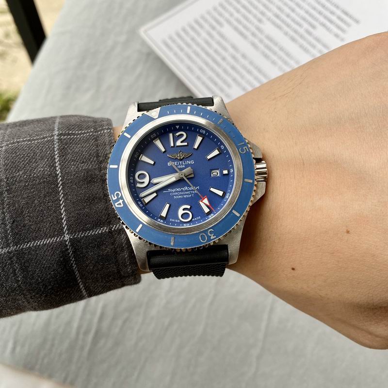 Breitling 42mm 12 (9)