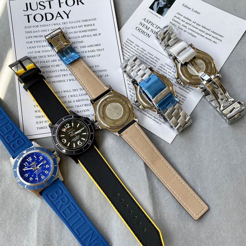 Breitling 42mm 15 (1)