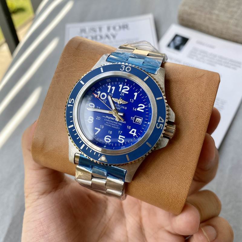 Breitling 42mm 15 (5)