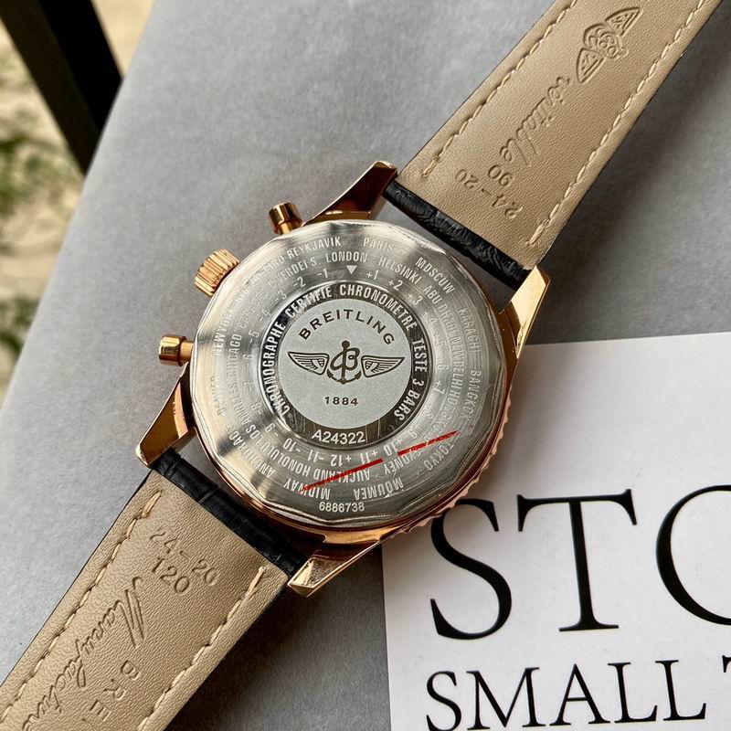 Breitling 42mm 24 (2)