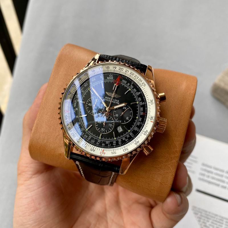 Breitling 42mm 24 (4)