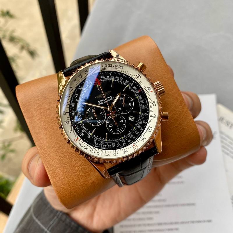 Breitling 42mm 24 (5)