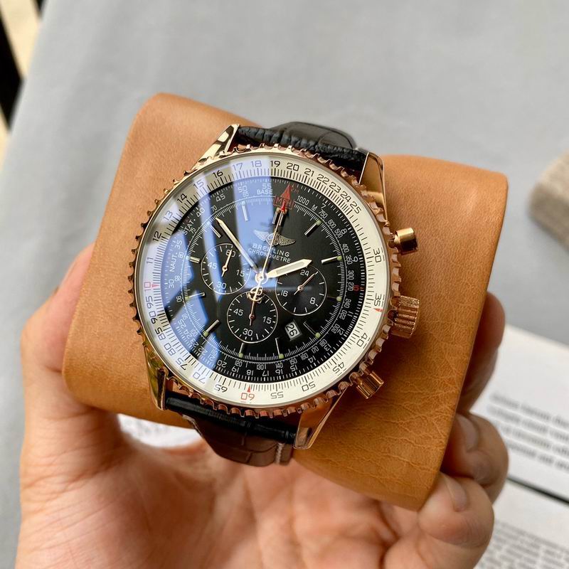 Breitling 42mm 24 (6)