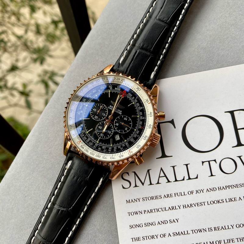 Breitling 42mm 24 (7)